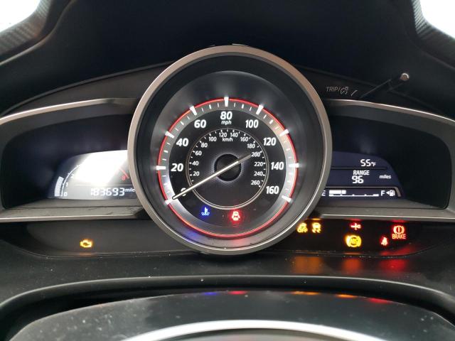 Photo 9 from auction – 2015 MAZDA 3 SPORT with VIN 3MZBM1U75FM165054