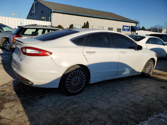 Photo 3 from auction – 2015 FORD FUSION TIT with VIN 3FA6P0K98FR184667