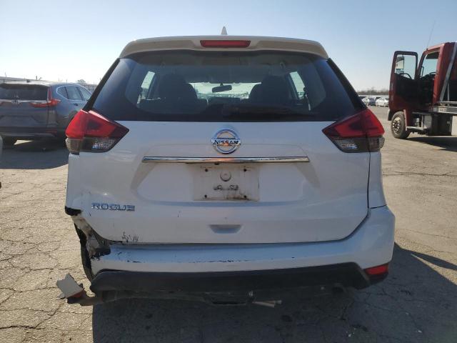 Photo 6 from auction – 2017 NISSAN ROGUE S with VIN JN8AT2MT0HW133589