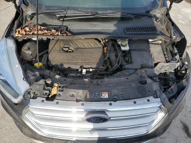 Photo 12 from auction – 2017 FORD ESCAPE SE with VIN 1FMCU9GD4HUD14541