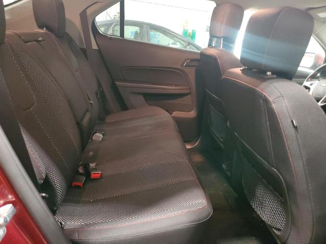Photo 11 from auction – 2017 CHEVROLET EQUINOX LT with VIN 2GNFLFEK6H6208537