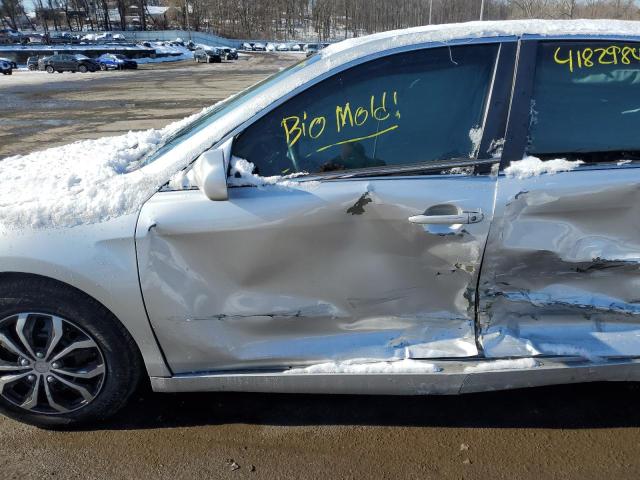 Photo 7 from auction – 2011 TOYOTA CAMRY BASE with VIN 4T1BF3EK0BU674160