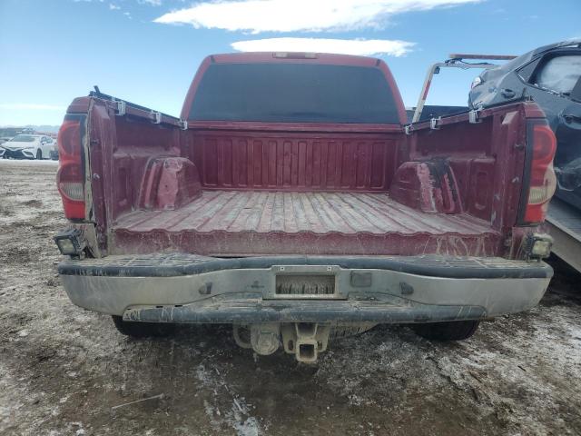 Photo 6 from auction – 2005 CHEVROLET SILVERADO with VIN 2GCEK13T851258967