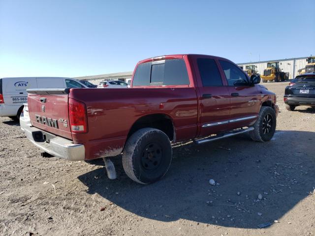 Photo 3 from auction – 2006 DODGE RAM 1500 S with VIN 1D7HU18286S571340