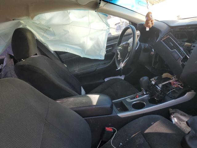 Photo 7 from auction – 2015 NISSAN ALTIMA 2.5 with VIN 1N4AL3APXFC290088