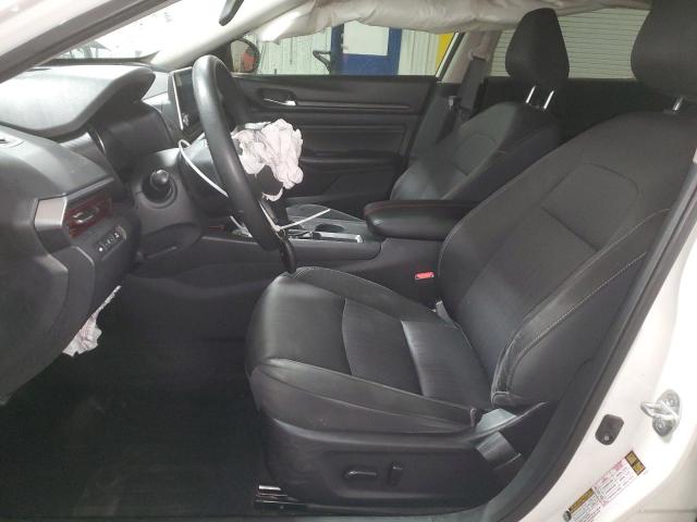 Photo 7 from auction – 2020 NISSAN ALTIMA S with VIN 1N4BL4BVXLC133762