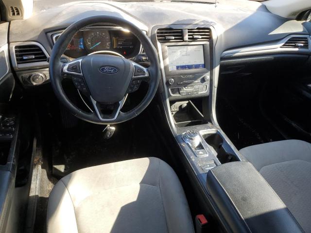 Photo 8 from auction – 2020 FORD FUSION SE with VIN 3FA6P0HD8LR128879