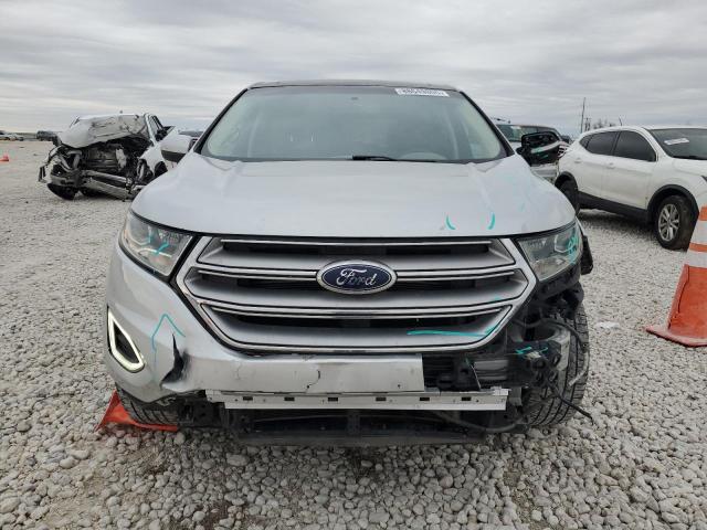 Photo 5 from auction – 2015 FORD EDGE TITAN with VIN 2FMTK3K81FBB45160