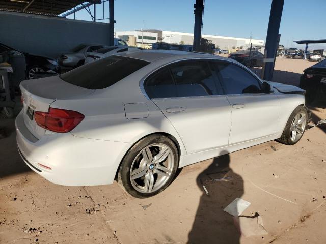 Photo 3 from auction – 2017 BMW 330 I with VIN WBA8B9G59HNU51183