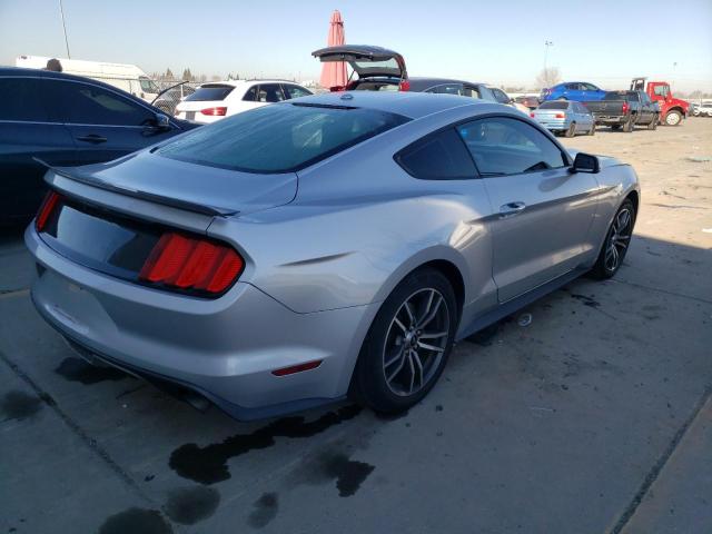 Photo 3 from auction – 2015 FORD MUSTANG with VIN 1FA6P8TH1F5339681