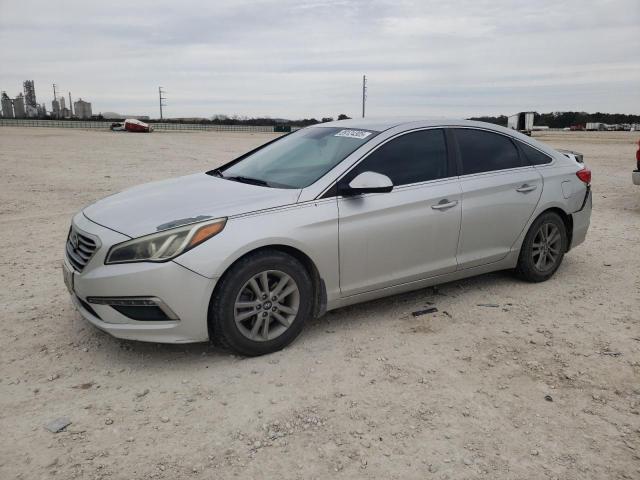 Photo 1 from auction – 2015 HYUNDAI SONATA SE with VIN 5NPE24AF9FH200834