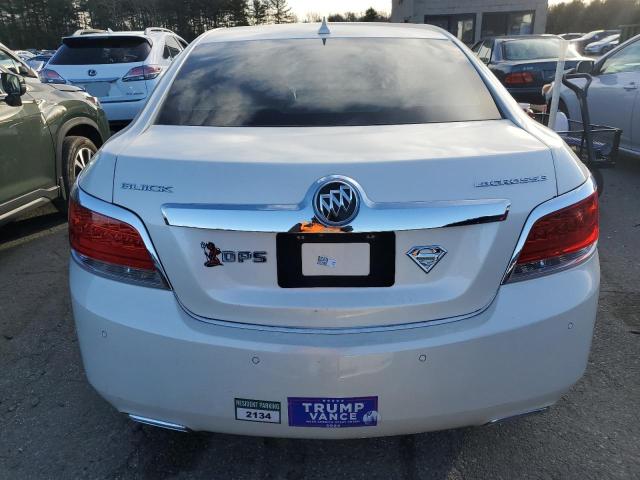 Photo 6 from auction – 2013 BUICK LACROSSE P with VIN 1G4GH5G35DF235030