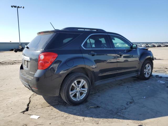 Photo 3 from auction – 2015 CHEVROLET EQUINOX LT with VIN 2GNALCEK1F6349215