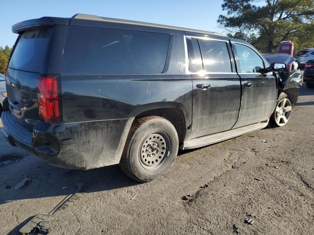 Photo 3 from auction – 2016 CHEVROLET SUBURBAN K with VIN 1GNSKHKC7GR462691