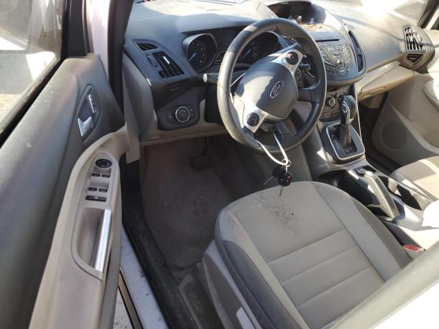 Zdjęcie 8 z aukcji – 2013 FORD ESCAPE SE z VIN 1FMCU9G95DUC95603