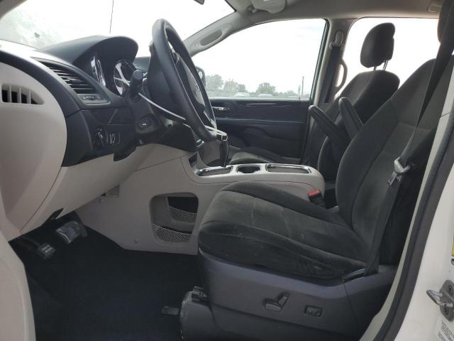 Photo 7 from auction – 2012 DODGE GRAND CARA with VIN 2C4RDGCG1CR341091