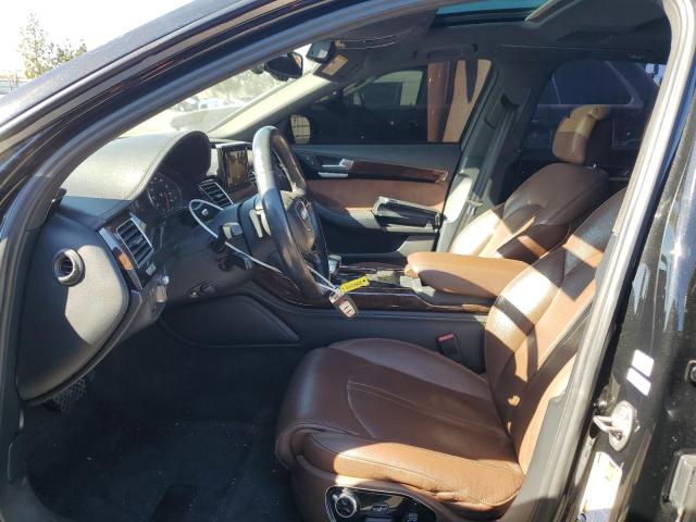 Photo 7 from auction – 2016 AUDI A8 L QUATT with VIN WAU34AFD8GN009945