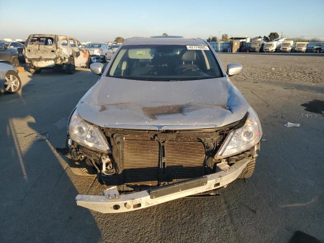Photo 5 from auction – 2011 HYUNDAI GENESIS 4. with VIN KMHGC4DF0BU120383