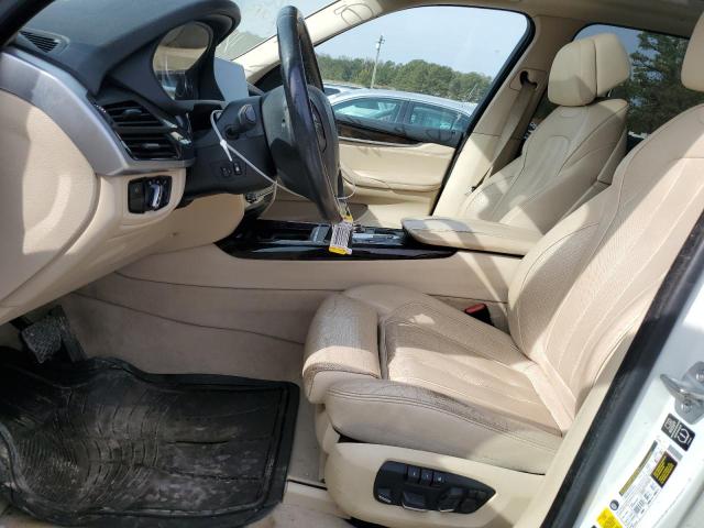 Photo 7 from auction – 2014 BMW X5 XDRIVE3 with VIN 5UXKR0C52E0H28353