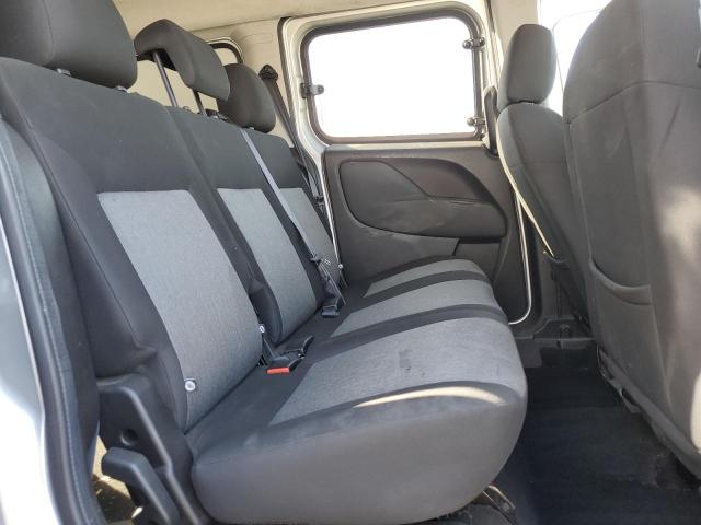 Photo 11 from auction – 2018 RAM PROMASTER with VIN ZFBERFBB1J6K50250