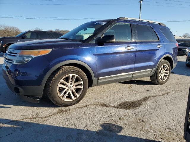 FORD EXPLORER X 2011 with VIN 1FMHK7D85BGA72369 - Photo from auction