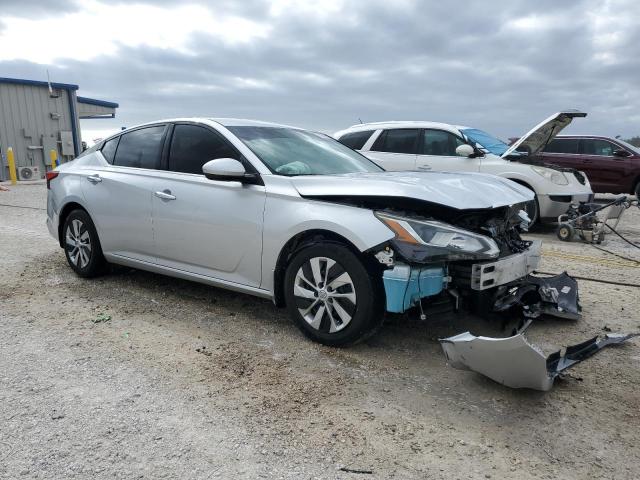 Photo 4 from auction – 2019 NISSAN ALTIMA S with VIN 1N4BL4BV1KC142557