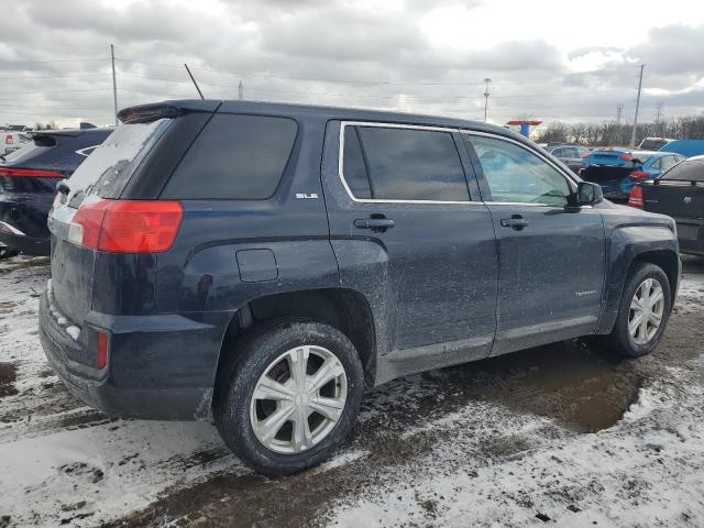 Zdjęcie 3 z aukcji – 2017 GMC TERRAIN SL z VIN 2GKALMEK1H6153832