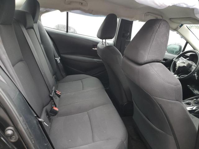 Photo 10 from auction – 2021 TOYOTA COROLLA LE with VIN 5YFEPMAE3MP223079