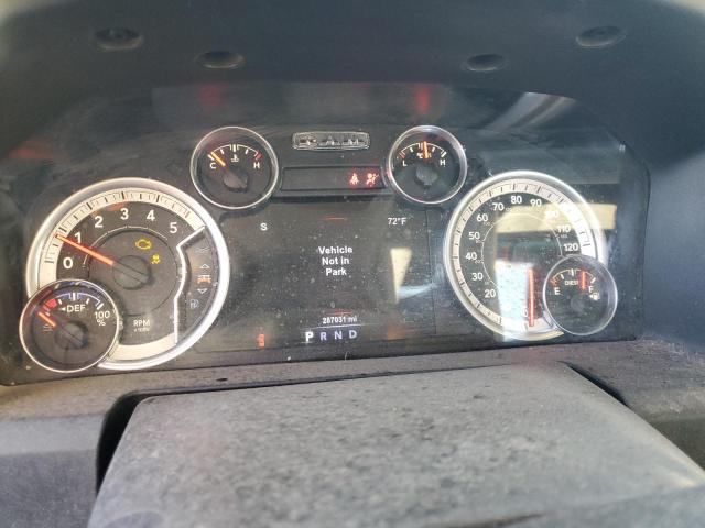 Photo 9 from auction – 2015 RAM 1500 SLT with VIN 1C6RR7LM3FS697804