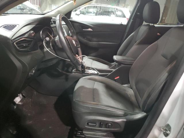 Photo 7 from auction – 2020 BUICK ENCORE GX with VIN KL4MMBS26LB117486