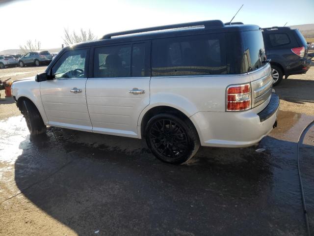 Photo 2 from auction – 2014 FORD FLEX LIMIT with VIN 2FMHK6DT6EBD31865
