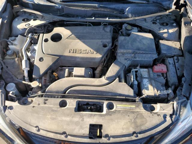 Photo 11 from auction – 2018 NISSAN ALTIMA 2.5 with VIN 1N4AL3AP2JC120137