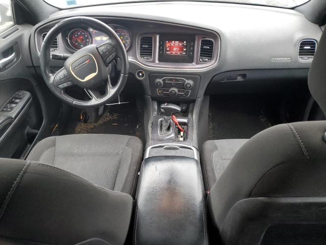 Photo 8 from auction – 2015 DODGE CHARGER SE with VIN 2C3CDXBG7FH813350