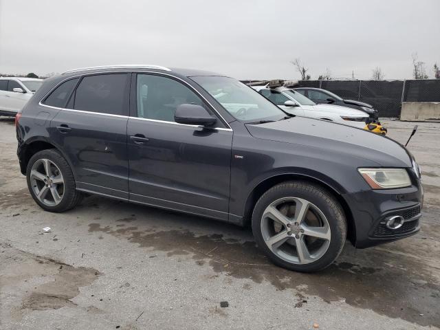 Photo 4 from auction – 2014 AUDI Q5 PREMIUM with VIN WA1DGAFP9EA020525