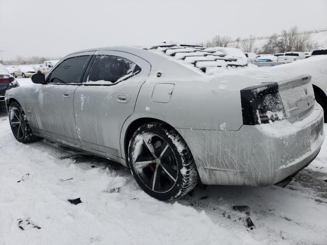 Photo 2 from auction – 2008 DODGE CHARGER SR with VIN 2B3LA73W68H198045