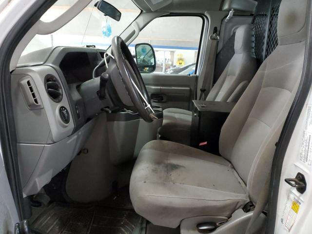 Photo 7 from auction – 2014 FORD ECONOLINE with VIN 1FTNE2EWXEDB12658