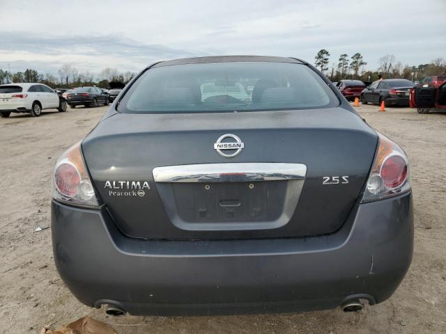 Photo 6 from auction – 2011 NISSAN ALTIMA BAS with VIN 1N4AL2AP3BN489170