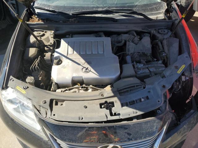 Photo 11 from auction – 2014 LEXUS ES 350 with VIN JTHBK1GG0E2105868