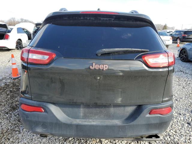Photo 6 from auction – 2016 JEEP CHEROKEE L with VIN 1C4PJLCBXGW307273