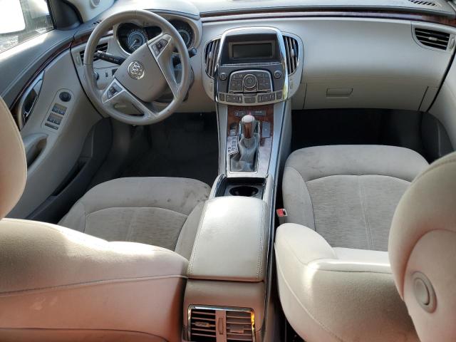 Photo 8 from auction – 2011 BUICK LACROSSE C with VIN 1G4GA5EC7BF305549