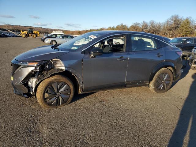 NISSAN ARIYA EVOL 2023 with VIN JN1BF0BA2PM406137 - Photo from auction