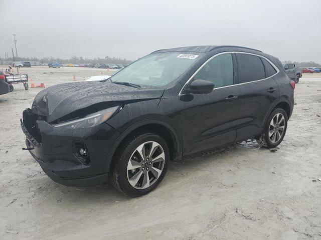 Photo 1 from auction – 2024 FORD ESCAPE PLA with VIN 1FMCU9JAXRUB60241