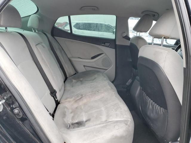 Photo 10 from auction – 2013 KIA OPTIMA LX with VIN 5XXGM4A70DG204257