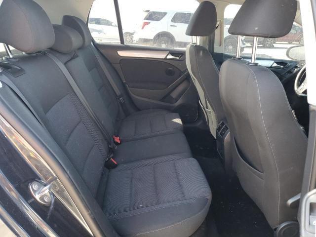 Photo 11 from auction – 2013 VOLKSWAGEN GOLF with VIN WVWDM7AJ7DW126834
