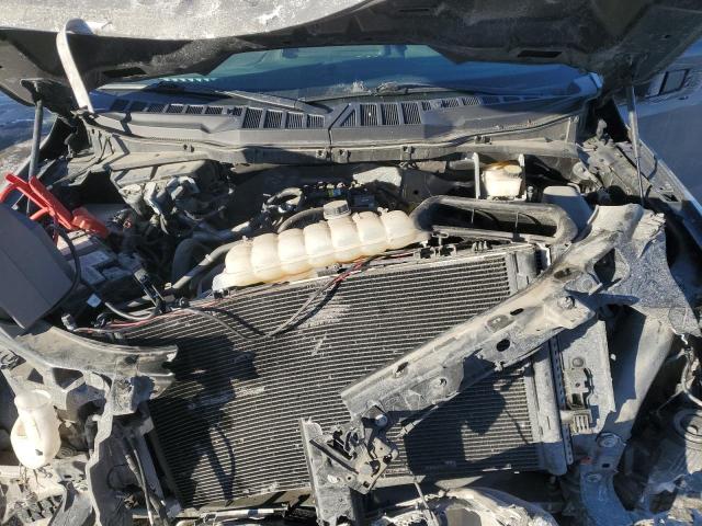 Photo 11 from auction – 2021 FORD F150 SUPER with VIN 1FTEX1EP6MFC68423