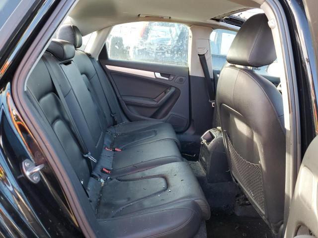 Photo 10 from auction – 2013 AUDI A4 PREMIUM with VIN WAUAFAFL6DA179555