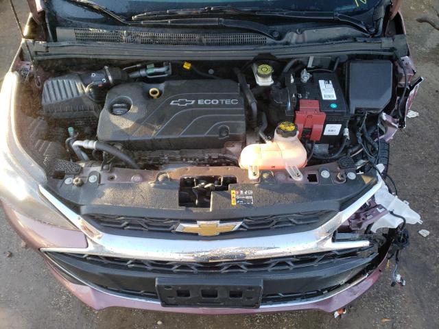 Photo 11 from auction – 2020 CHEVROLET SPARK LS with VIN KL8CB6SA4LC474559