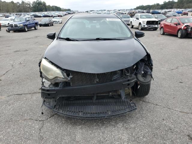 Photo 5 from auction – 2015 TOYOTA COROLLA L with VIN 5YFBURHE8FP205016