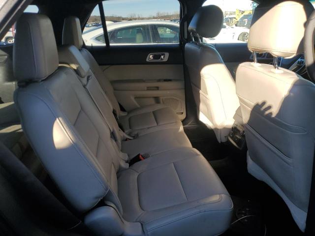 Photo 11 from auction – 2011 FORD EXPLORER L with VIN 1FMHK7F81BGA61527
