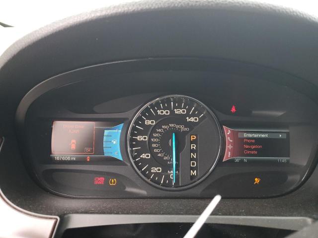 Photo 9 from auction – 2011 FORD EDGE LIMIT with VIN 2FMDK4KC2BBA42936
